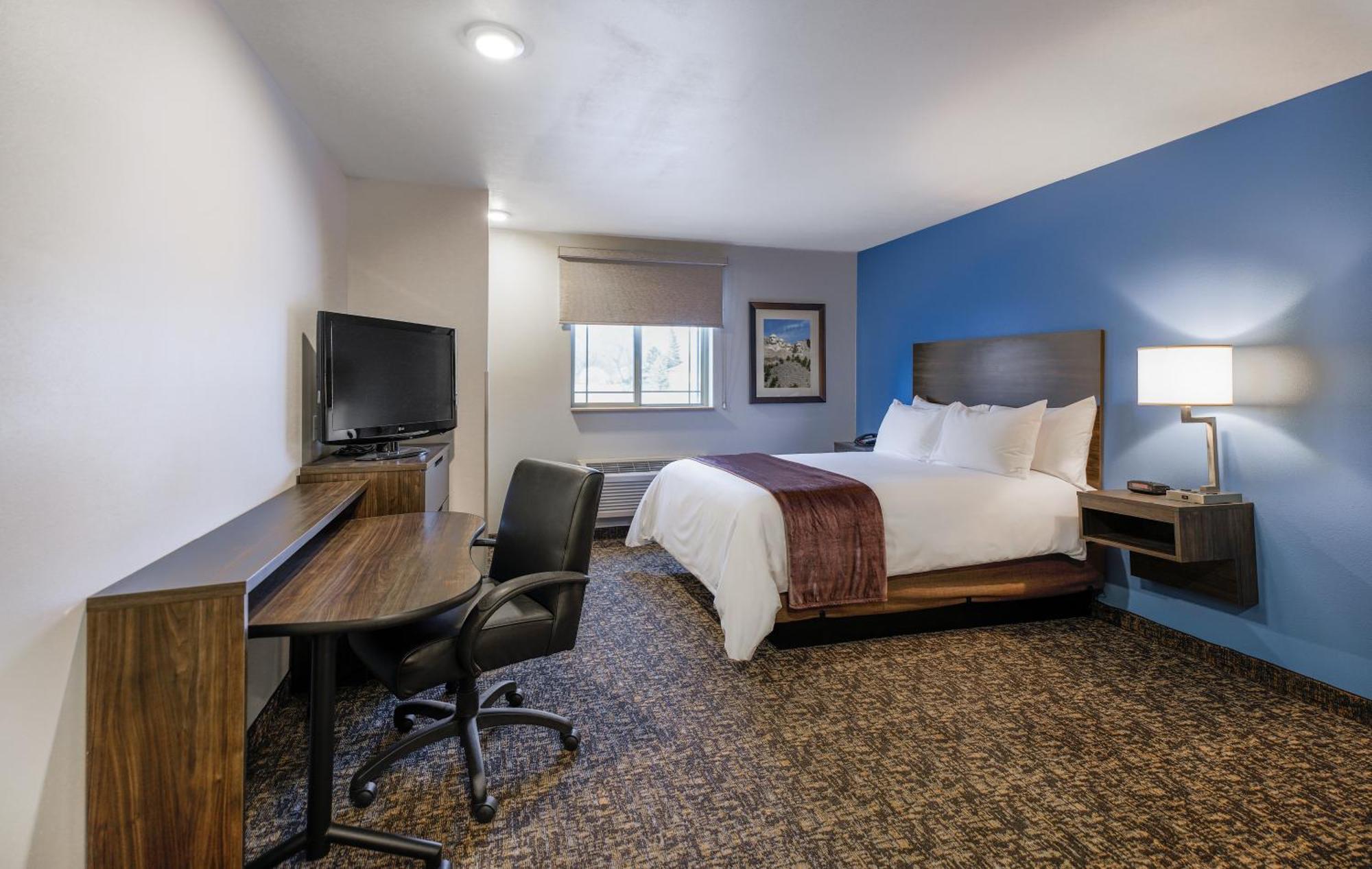 My Place Hotel-Boise-Nampa, Id-Idaho Center Eksteriør bilde